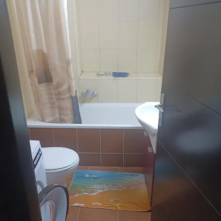 In Appartamento Salonicco